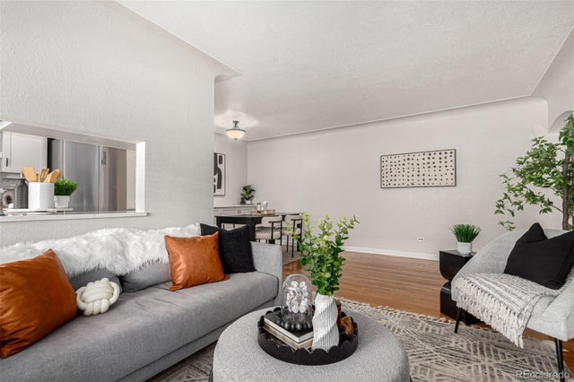 1454 Jersey Street 104, Denver