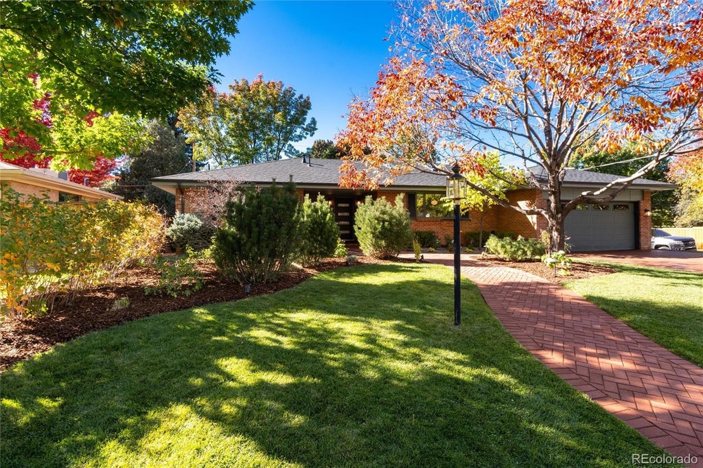 3001 S Steele Street, Denver