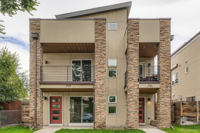 2144 S Cherokee Street, Denver
