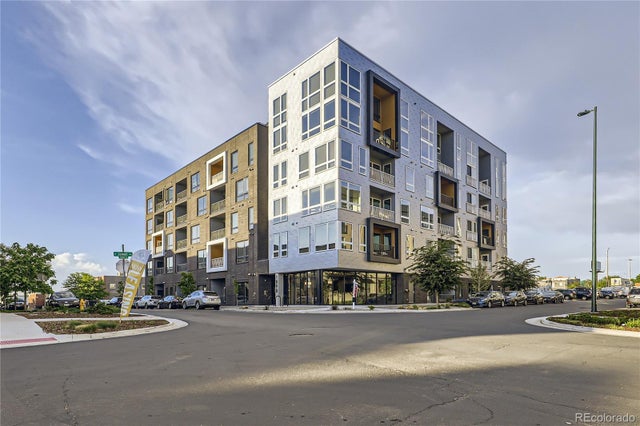 1898 S Bannock Street 312, Denver