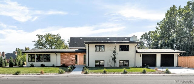 4930 E Ellsworth, Denver