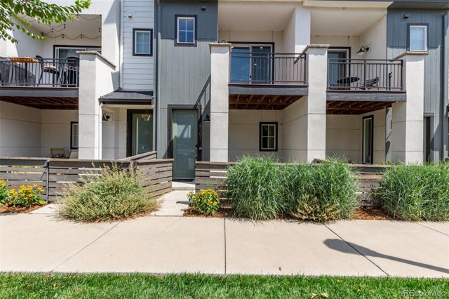 8361 Parkland Street, Broomfield