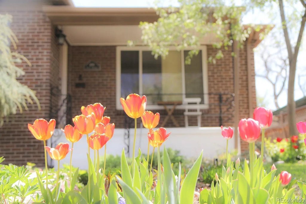 1486 S Garfield Street, Denver