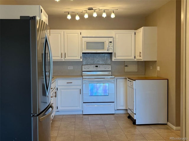 750 S Clinton Street 12d, Denver