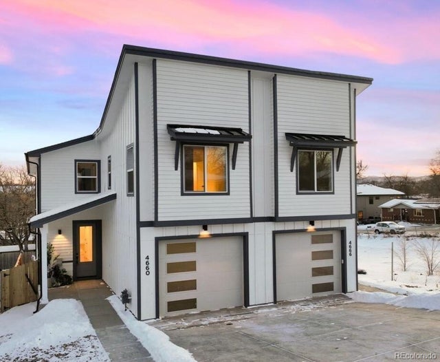 4660 W 9th Avenue, Denver