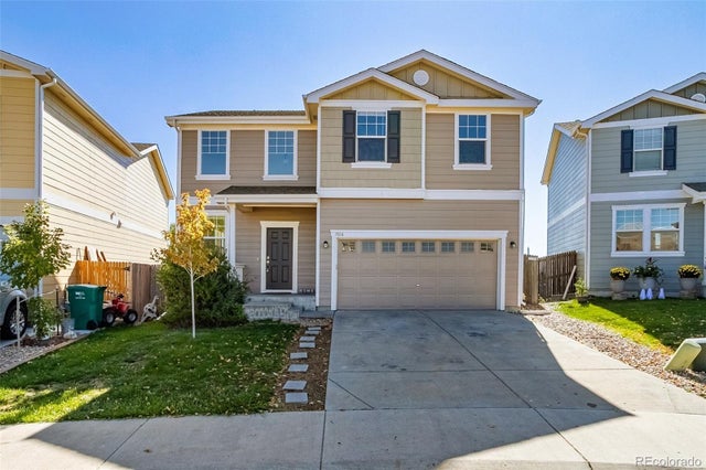 7616 Pennsylvania Court, Denver