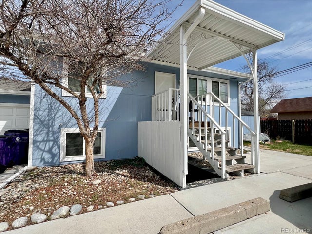 6205 E Ohio Avenue C, Denver