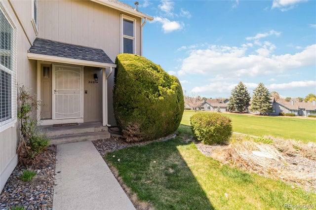 2645 S Xanadu Way D, Aurora