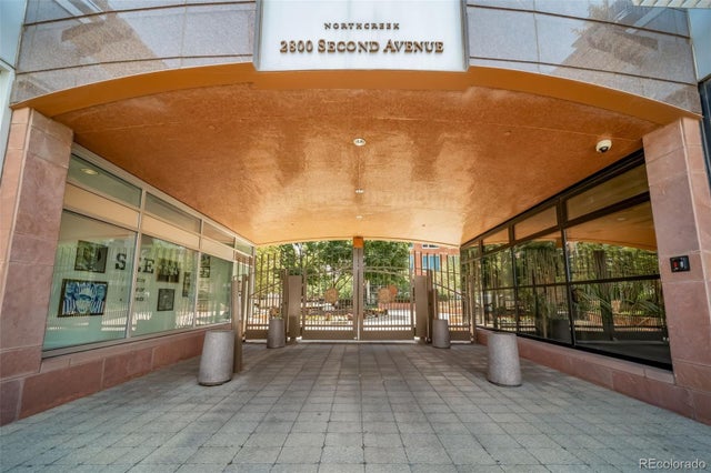 100 Detroit Street 403, Denver