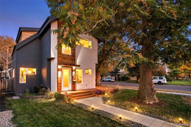 2798 S Lincoln Street, Englewood