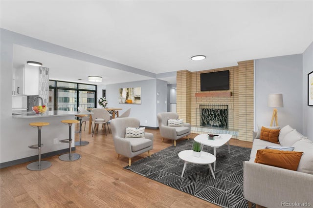 1777 Larimer Street 1402, Denver