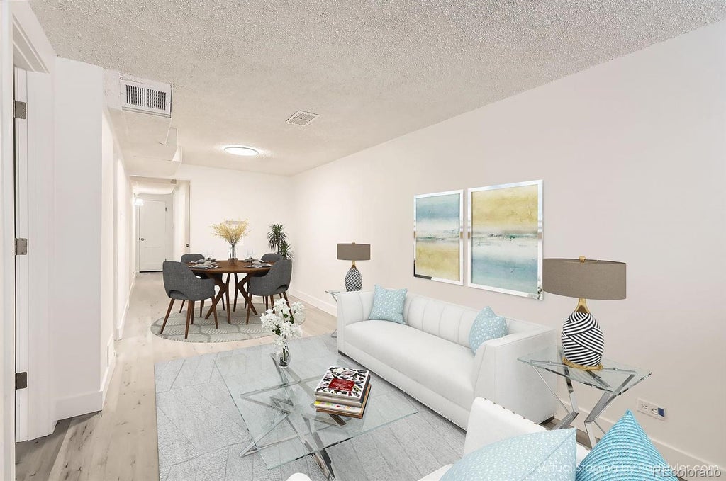 1557 Tamarac Street 1/2, Denver