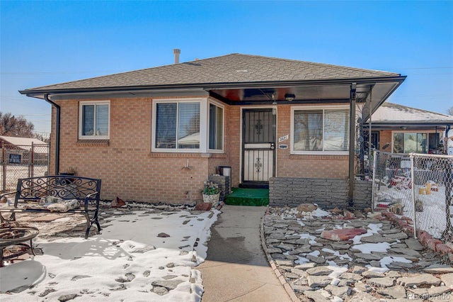 3621 Grape Street, Denver