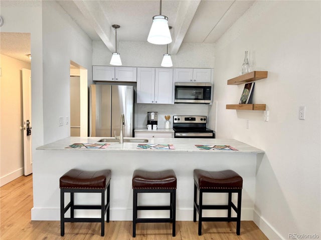 7877 E Mississippi Avenue 103, Denver