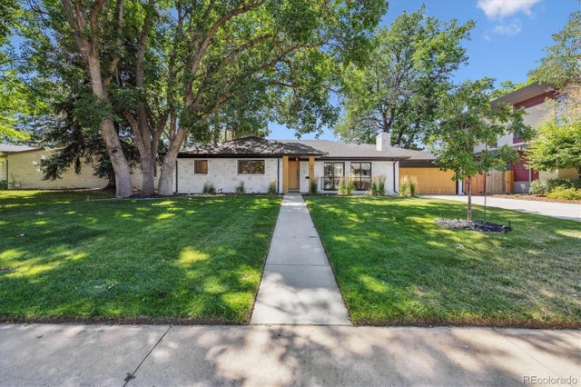 641 S Monroe Way, Denver