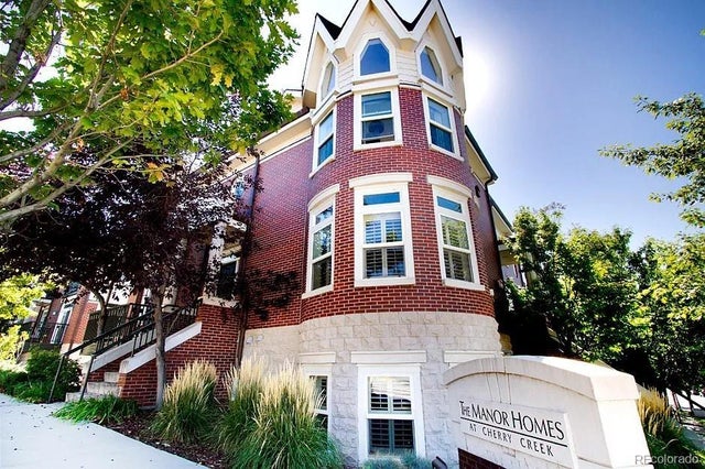 60 Garfield Street A, Denver