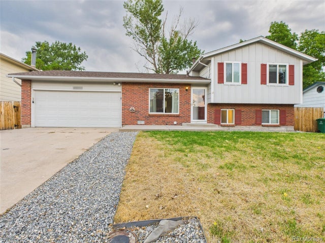 4603 S Dudley Street, Littleton