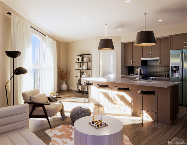 3600 W 29th Avenue 201, Denver