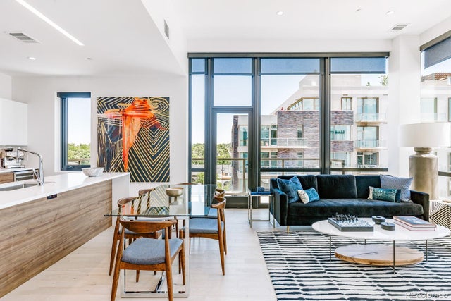 210 Saint Paul Street 411, Denver