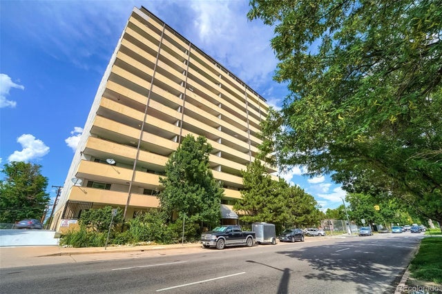 1029 E 8th Avenue 502, Denver