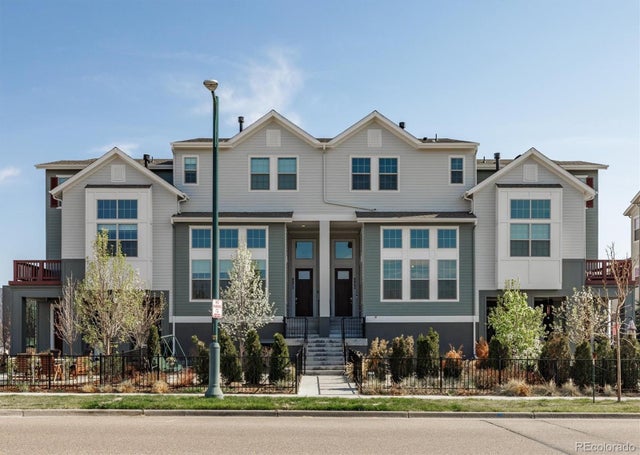8862 E 47th Avenue, Denver