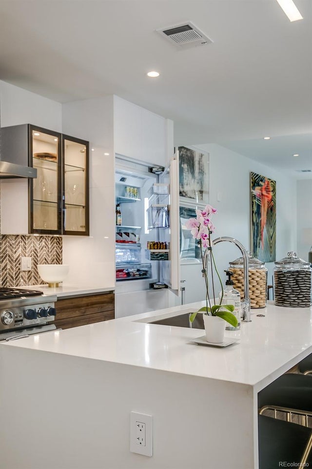 255 Saint Paul Street 307, Denver