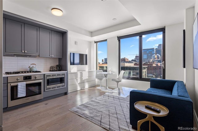 1750 Wewatta Street 722, Denver