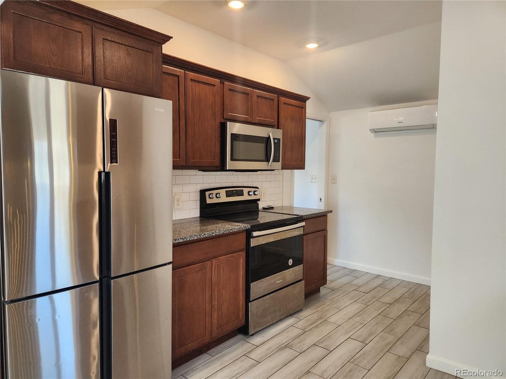 985 Xavier Street, Denver