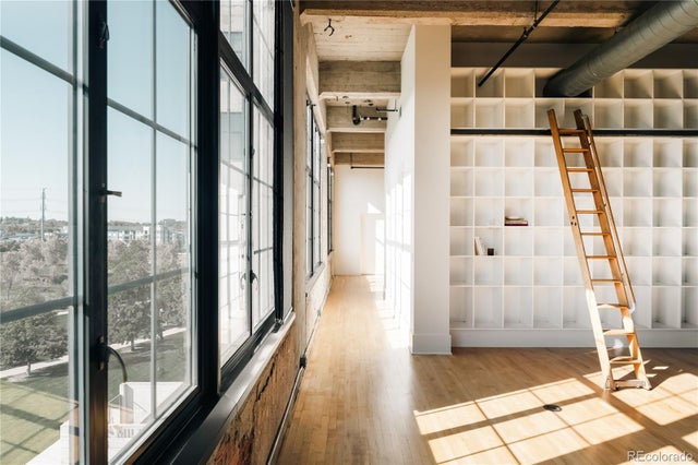 2000 Little Raven Street 4a, Denver