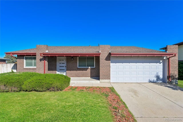 4911 Xanadu Street, Denver