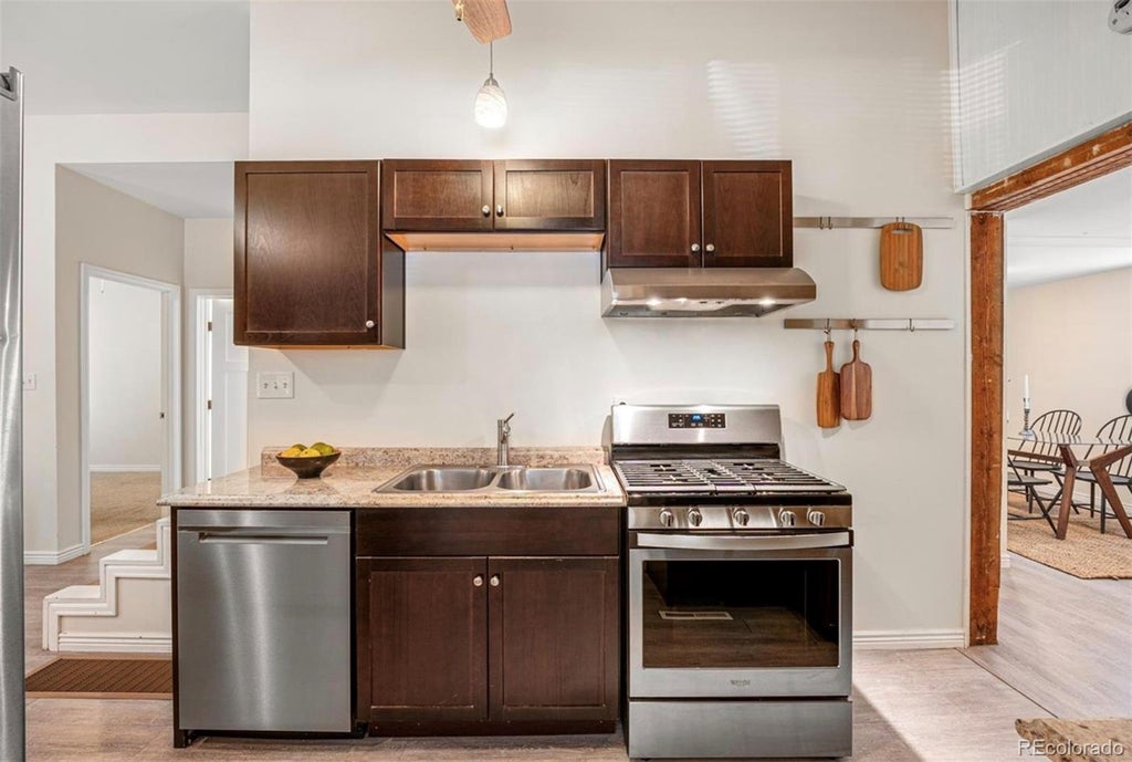 1516 Lafayette Street, Denver