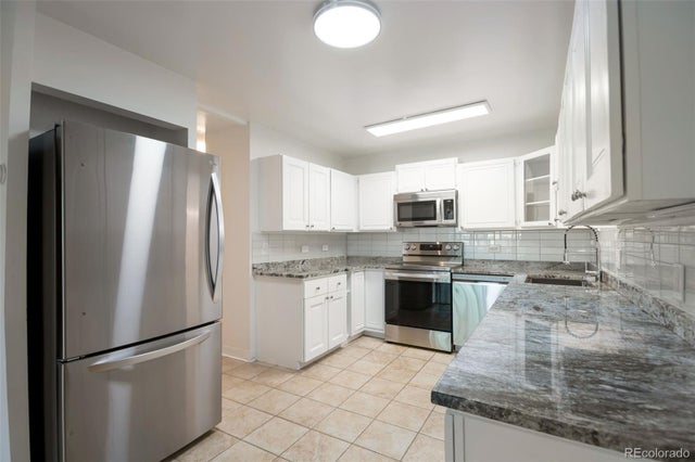 9655 E Center Avenue 5a, Denver