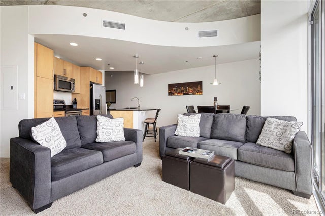 891 14th Street 2911, Denver