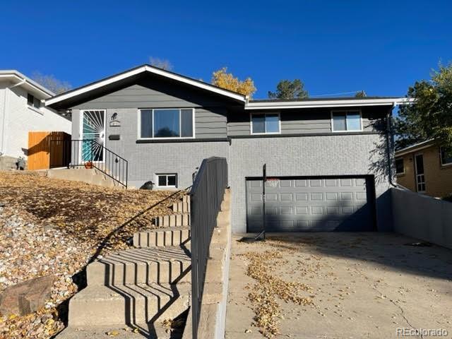 480 S Ivy Street, Denver