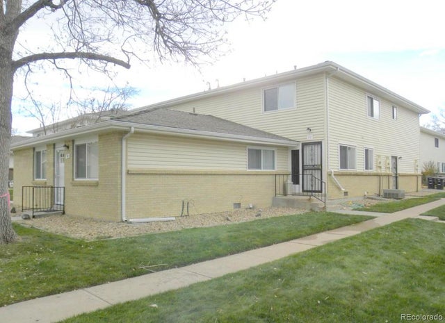 9105 E Lehigh Avenue 94, Denver