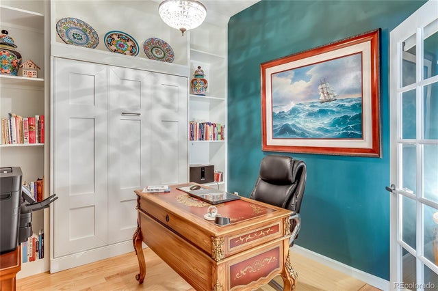 1950 N Logan Street 814, Denver