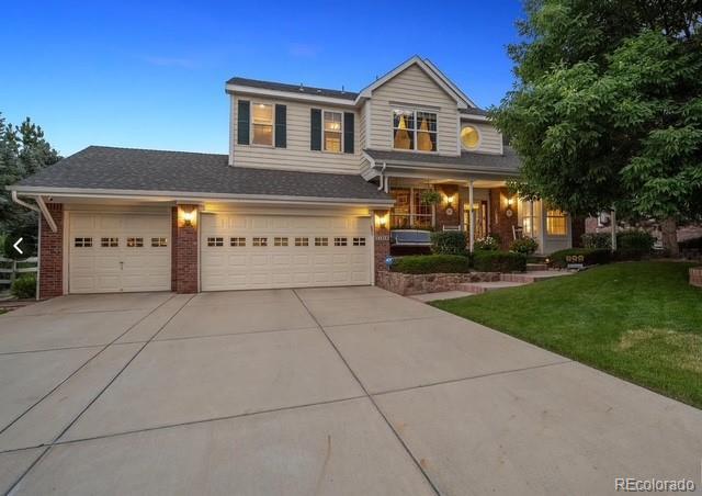 11016 Clay Drive, Denver