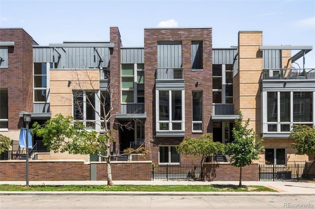 2133 18th Street, Denver