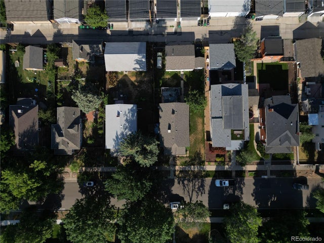 4426 Winona Court, Denver