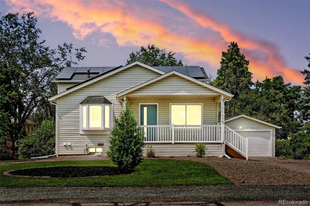 11635 W Security Avenue, Lakewood