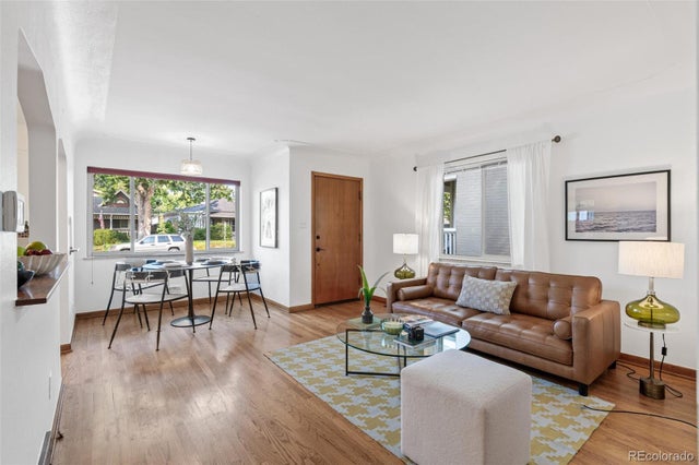 4942 N Raleigh Street, Denver