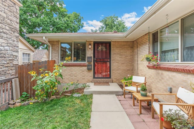 3431 Lowell Boulevard, Denver