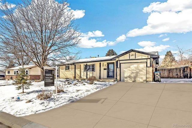 8509 Ames Street, Arvada