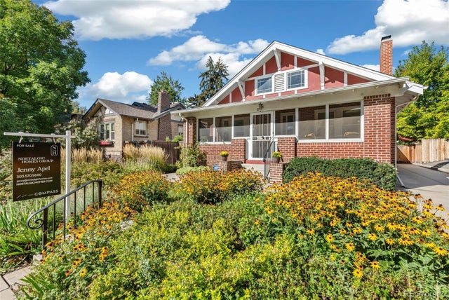 2929 Raleigh Street, Denver