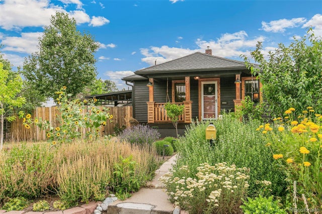 4893 N Raleigh Street, Denver