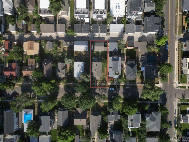 4426 Winona Court, Denver