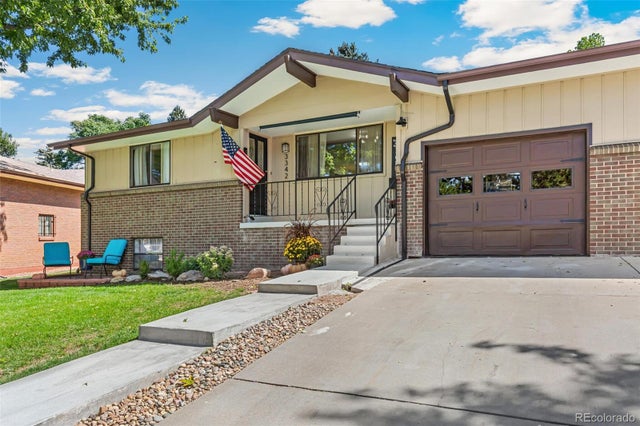 3342 Marshall Street, Wheat Ridge