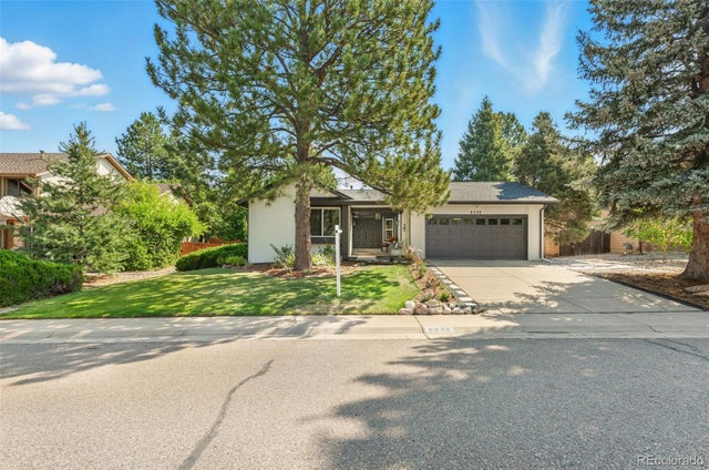 8230 S Kearney Street, Centennial