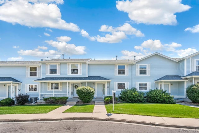 6240 Everett Court F, Arvada