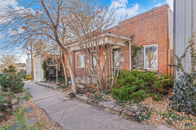 1620 W 34th Avenue, Denver